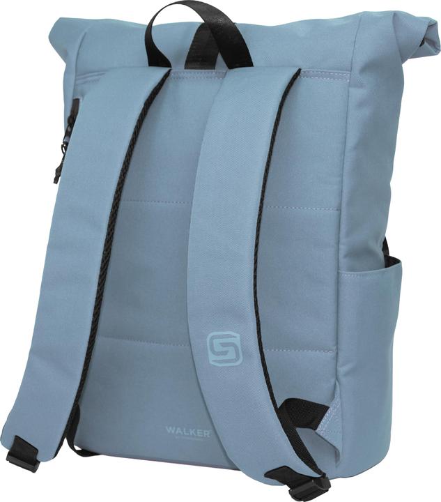 Produktbild Walker Rucksack Roll Top ice blue (23 l)