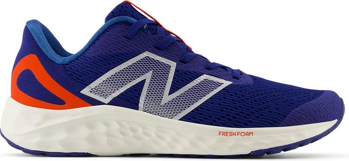 New Balance GPARIYN4 Kids Fresh Foam Arishi v4 Lace