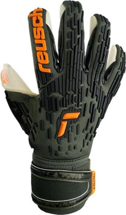 Immagine prodotto Reusch Attrazione Freegel Gold X (9)