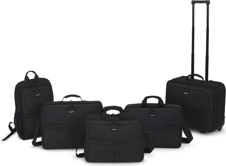 Immagine prodotto Dicota Eco Multi Scale (17.30", Universale)