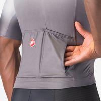 Actual product image Castelli UPF Jersey (XS)
