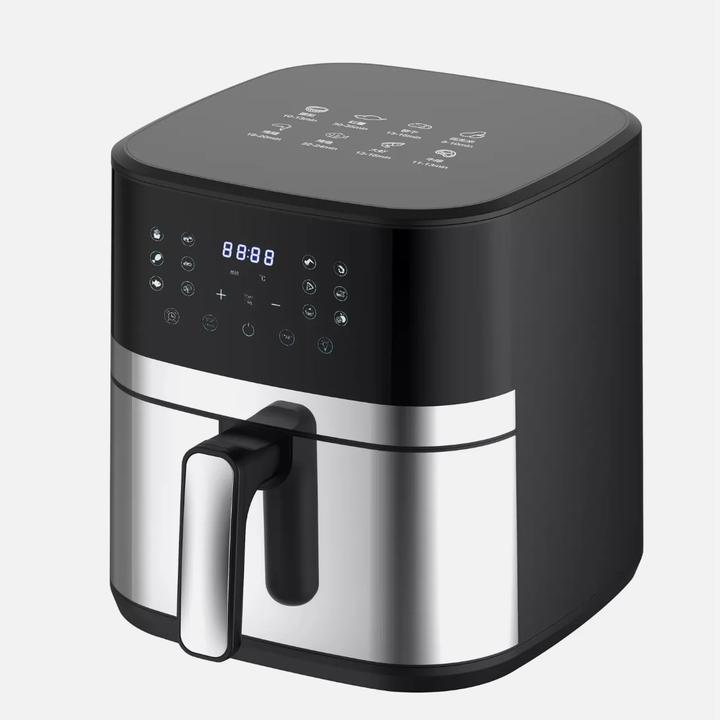 Novidarte Airfryer 7