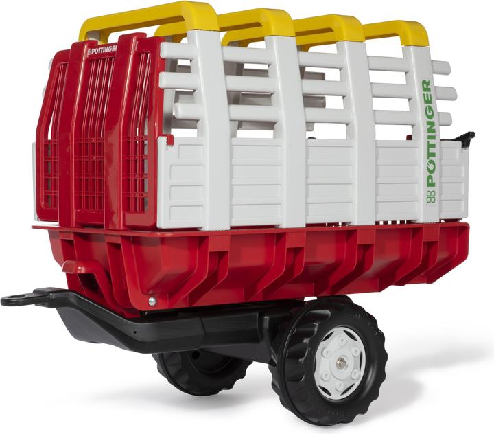 Actual product image Rolly Toys rollyHayWagon Pöttinger