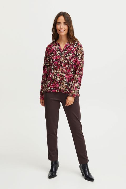 Produktbild Fransa FRKIKI BL 1 - Blouse - 20612662 (M)