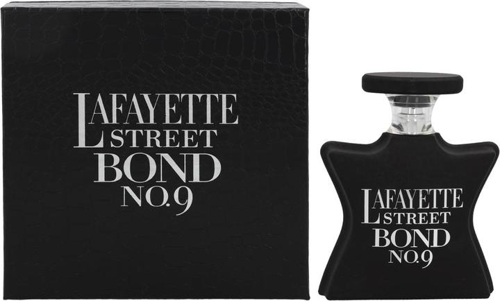 Bond No. 9 Lafayette Street (Eau de Parfum, 100 ml)