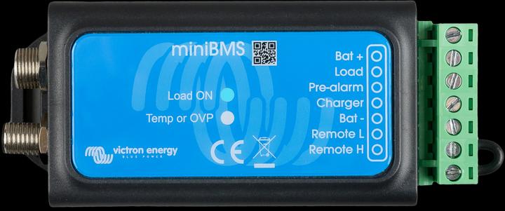 Produktbild Victron Energy Small BMS