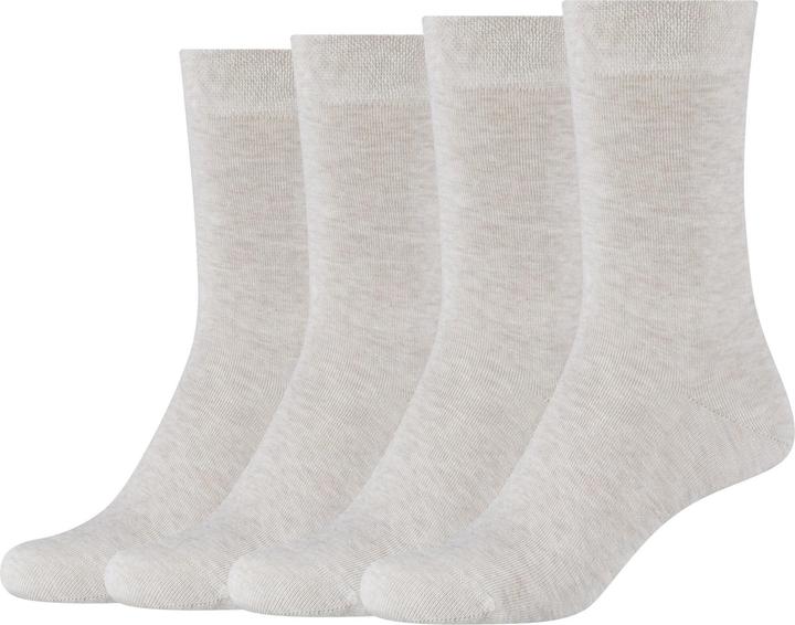 Camano Women ca-soft cotton Socken 4p
