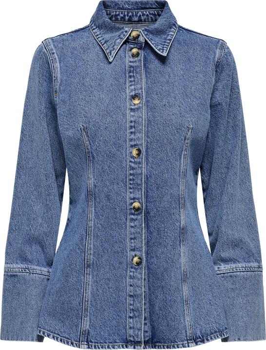 Medium Blue Denim
