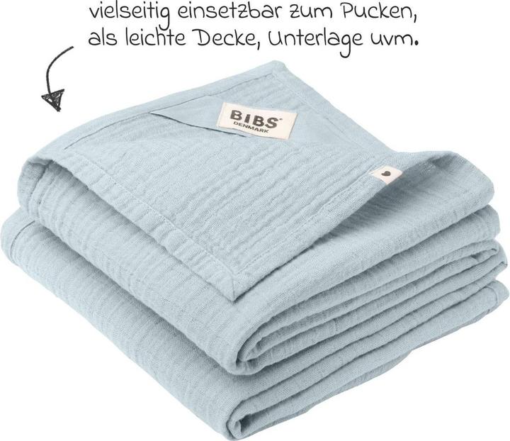 Image du produit Bibs Tissu (70 cm, 70 cm)