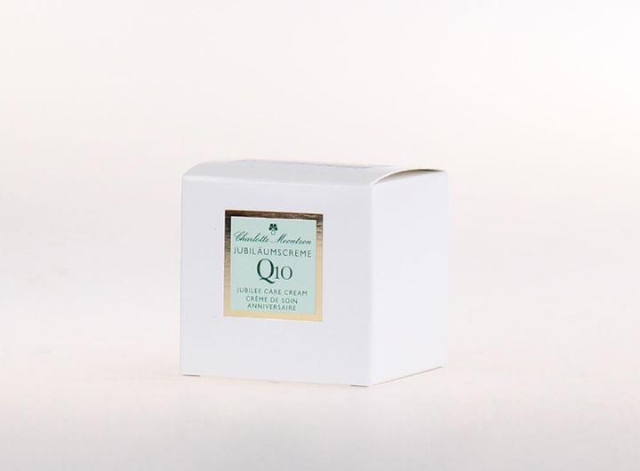 Produktbild Charlotte Meentzen Q10 (50 ml, 24h Creme)