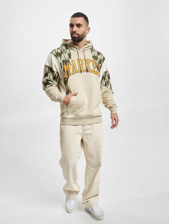 Actual product image Puma x MARKET Relaxed Hoodie (L)