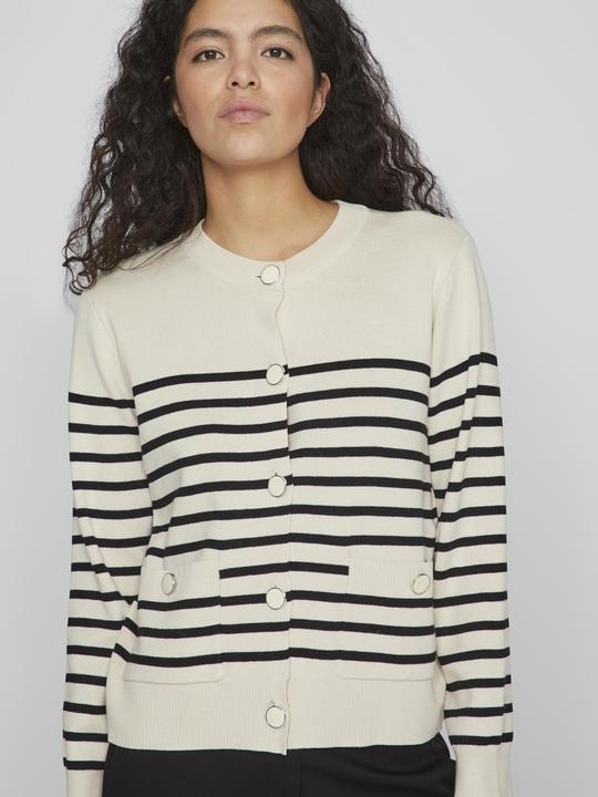 Actual product image Vila Buttoned cardigan (L)