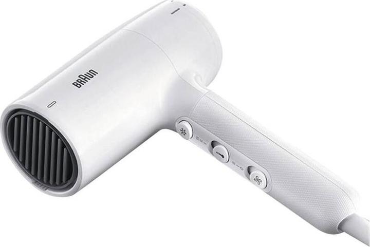 Actual product image Braun HD 2.1
