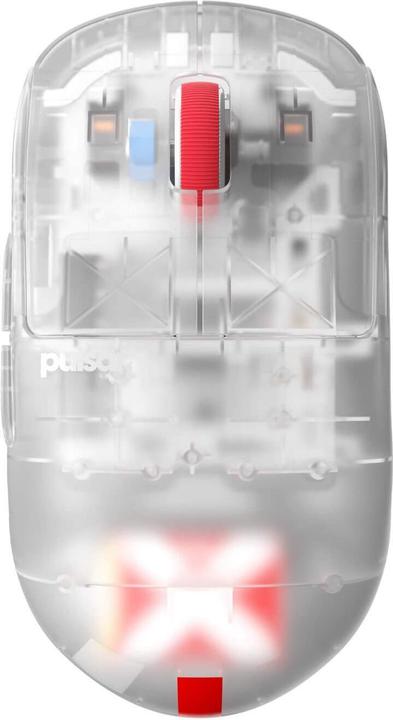 Image du produit Pulsar Gaming Gears X2H - Mini Size 1 (Sans fil, Filaire)