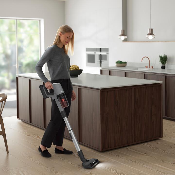 Produktbild Electrolux EP81AB25UG