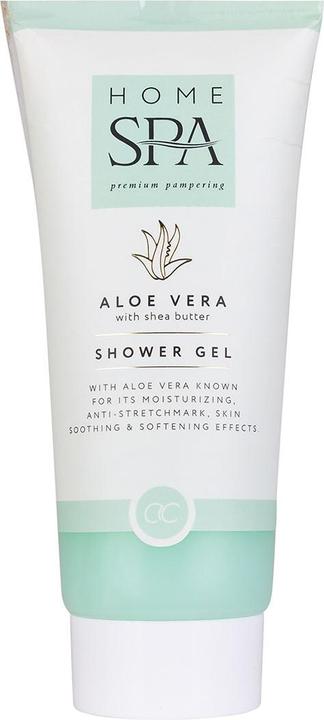 Accentra Duschgel HOME SPA (200 ml)