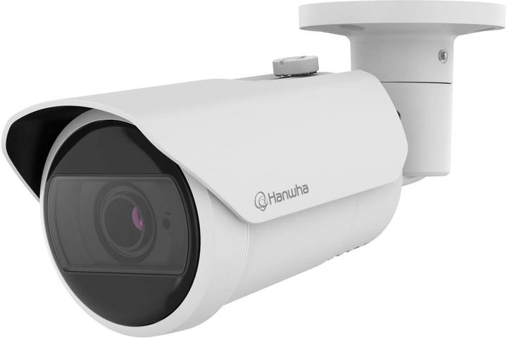 Produktbild Hanwha 2MP AI IR Bullet Camera (1920 x 1080 Pixels)