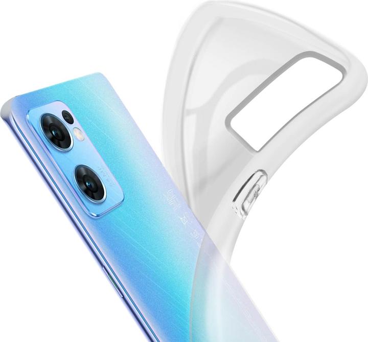 Image du produit Avizar Série Francis (Oppo Find X5 Lite)