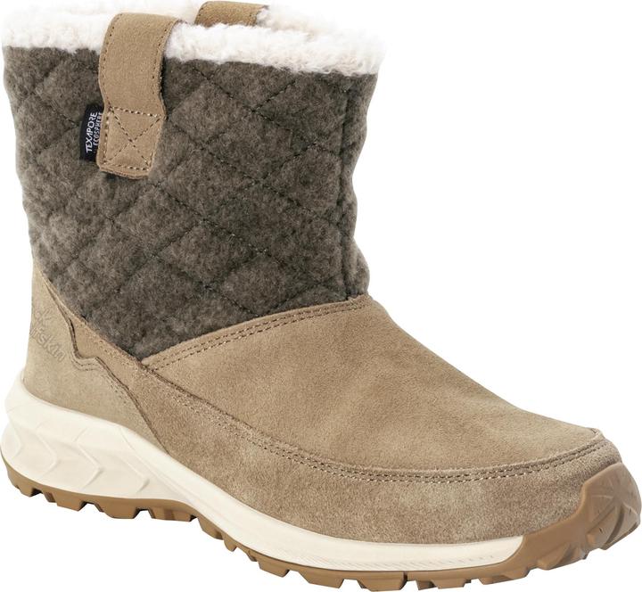 Produktbild Jack Wolfskin Queenstown Texapore Boot W (41)