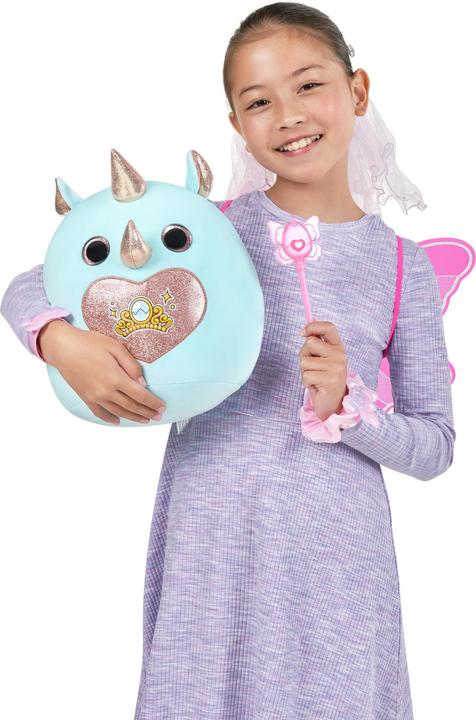 Actual product image Zuru Rainbocorn Eggzania Fairy Madness (36.20 cm)