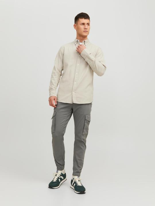 Image du produit Jack & Jones PAUL FLAKE AKM 542 Pantalon cargo (28)