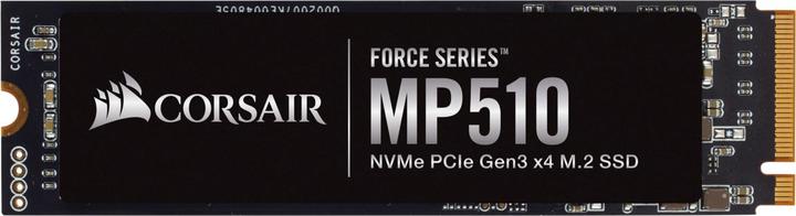 Corsair Force MP510 (960 GB, M.2 2280)