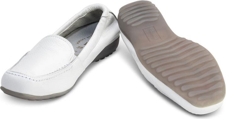 Immagine prodotto Vitaform Gender Mocassino in pelle di cervo Supersoft (40)