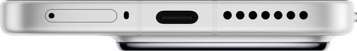 Actual product image Xiaomi 15 (512 GB, White, 6.36", Dual SIM, 50 Mpx, 5G)