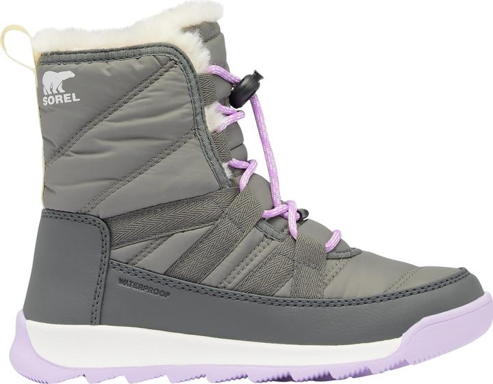 Sorel Whitney II Plus Lace WP