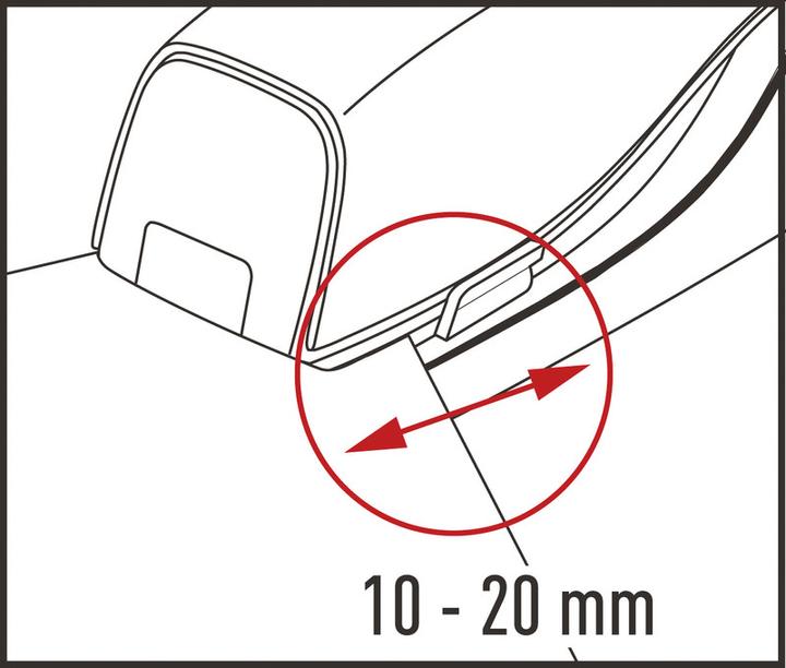 Image du produit Leitz Agrafeuse électrique NeXXt (20 feuilles)
