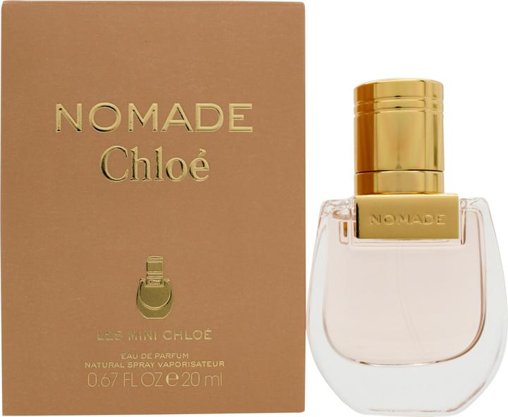 Immagine prodotto Chloé Nomade (Eau de parfum, 20 ml)