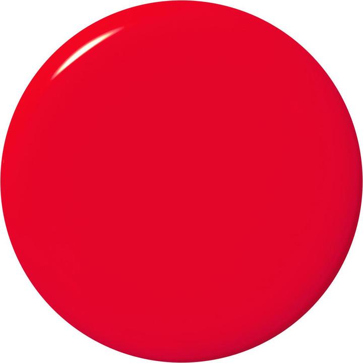 Produktbild Gitti no. 193 Nail Polish Power Red (Power Red, Farblack)