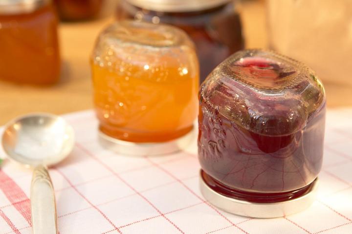 Immagine prodotto Leifheit Vasetto di marmellata (1 pz., 0.25 l)