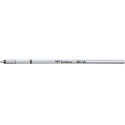 Actual product image Tombow BR-VS (Refill, Black, 0.70 mm)