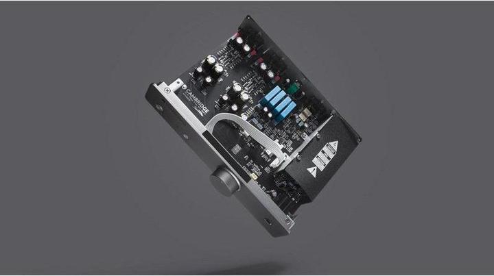Immagine prodotto Cambridge Audio Duo