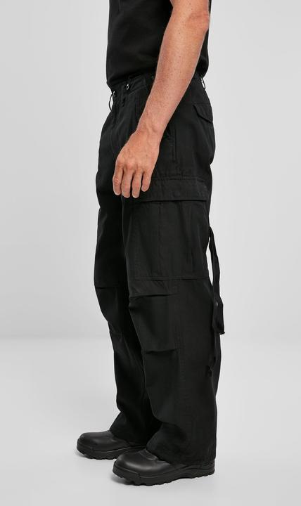 Actual product image Brandit M-65 Vintage Cargo Pants (4XL)