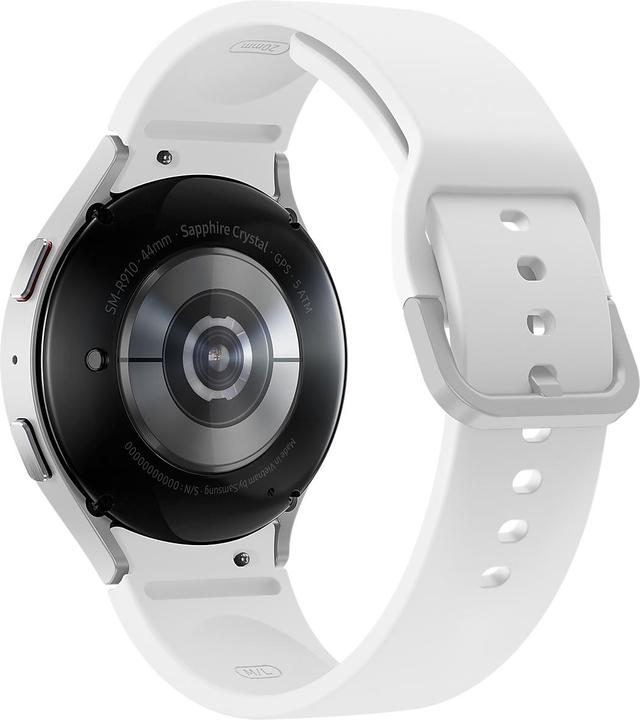 Actual product image Samsung Galaxy Watch5 BT (44 mm, WLAN only)