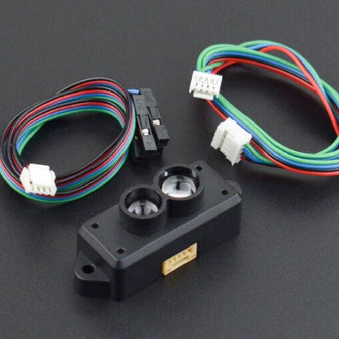 Image du produit DFRobot TF Mini LiDAR ToF Capteur de portée laser