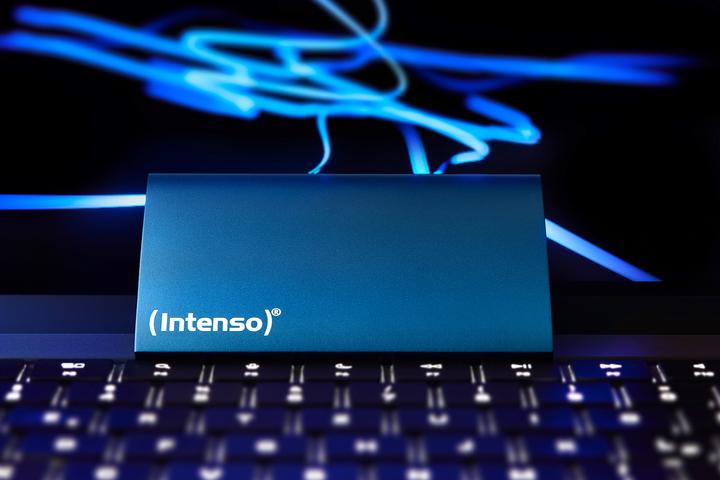 Produktbild Intenso Premium Edition (2000 GB)