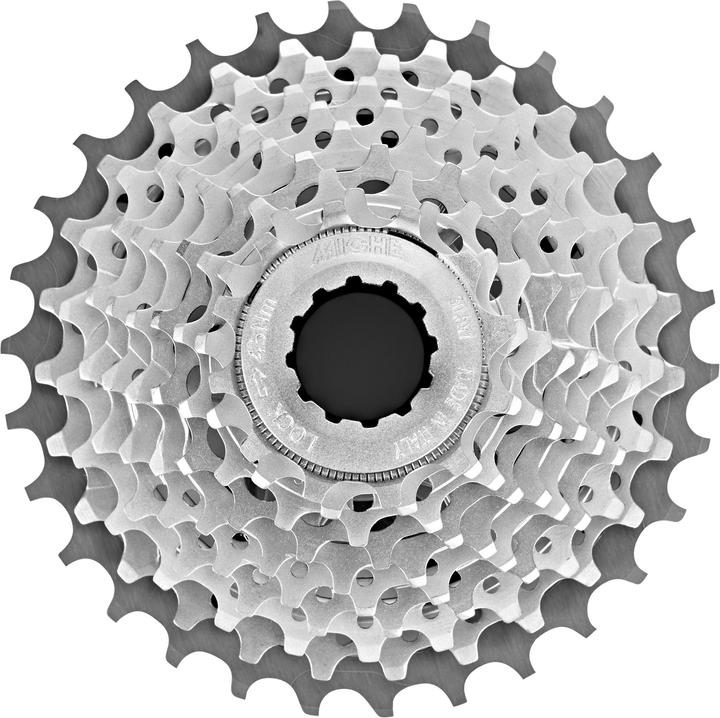 Produktbild Miche Primato Zahnkranz-Kassette 10-fach Shimano kompatibel (10-fach, 12-25)