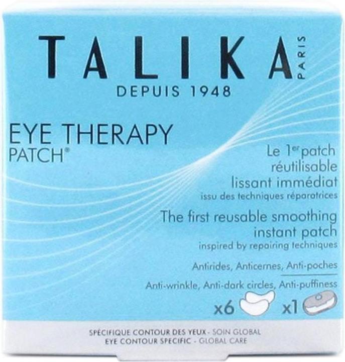 Produktbild Bdk Parfums Paris Eye Therapy Patch Solo (Patches)