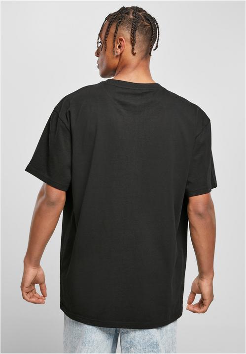 Produktbild Urban Classics Oversized Gate Tee (5XL)