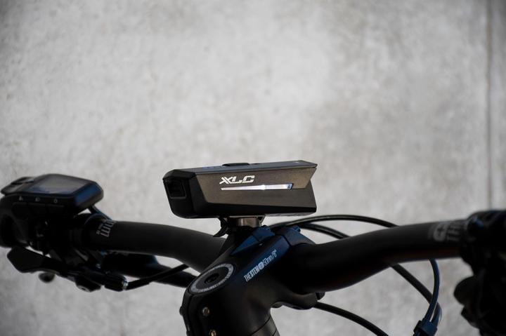 Actual product image XLC Proxima Pro CL-F28 (80 lm)