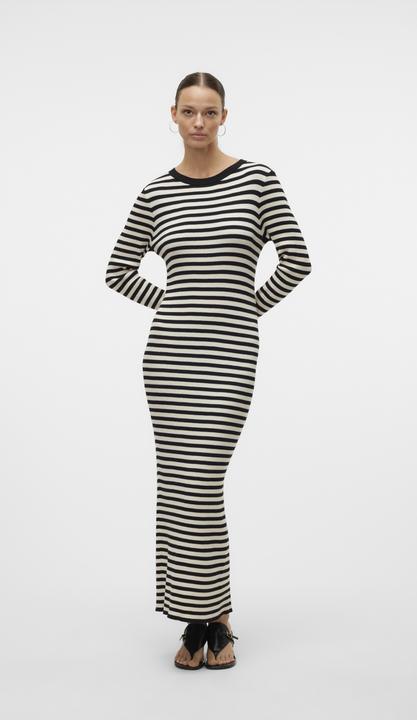 Actual product image Vero Moda VMOPAL Long dress knitted dress (XS)