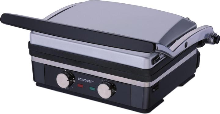 Produktbild Cloer Grillplatten