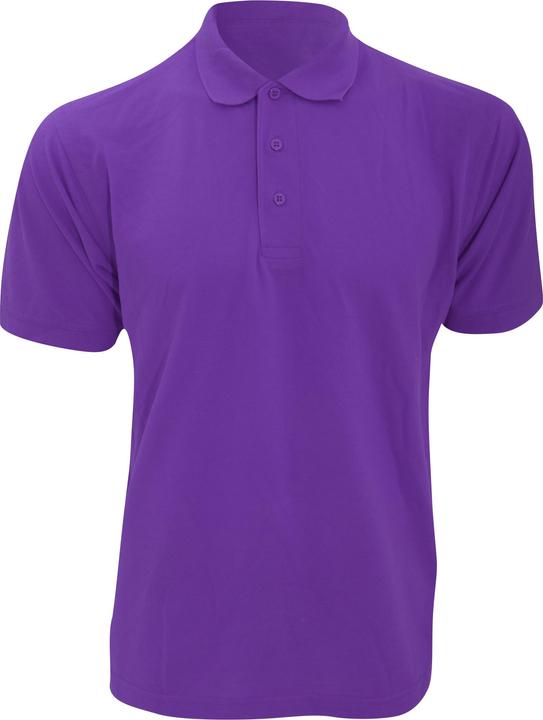 Kustom Kit Klassic Superwash PoloShirt