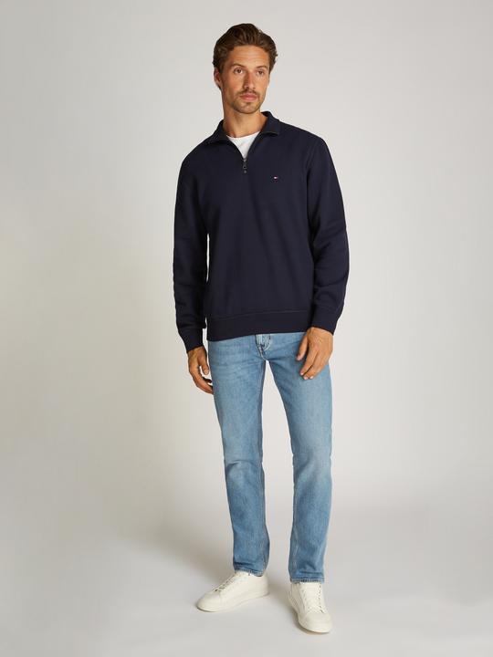 Immagine prodotto Tommy Hilfiger Essential Fleece 1/4 Zip (XXL)