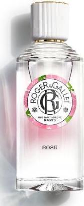 Actual product image Roger & Gallet Eau Parfumée (Eau de parfum, 100 ml)