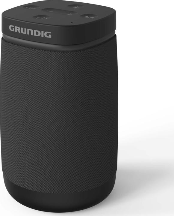 Grundig Portable 360 (11 h, Akkubetrieb)