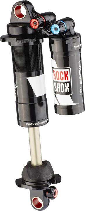 Produktbild RockShox Rear Shock Vivid R2C (216X63.5 / 8.5X2.5) Tune - MidReb/MidC (216 mm, 63.50 mm)